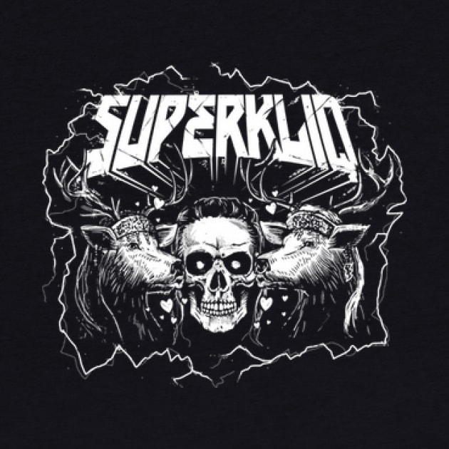 SUPERKLIQ by KVLI3N